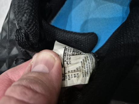 Halové futbalové tenisky nike 38, nike,38