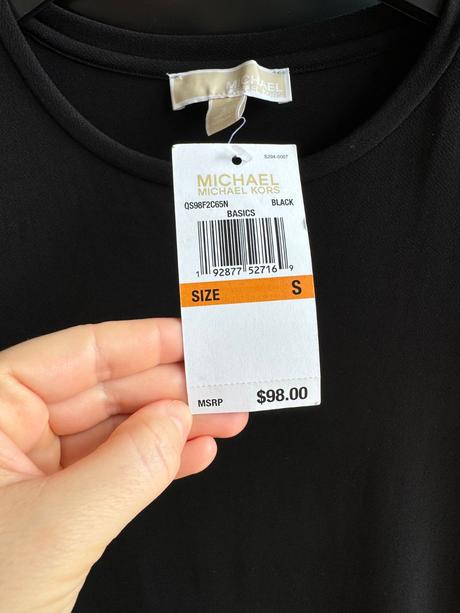 Michael kors šaty, michael kors,s