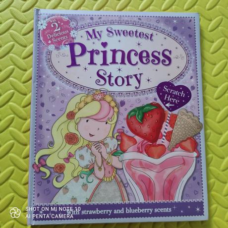 My sweetest princess story top stav - e1,