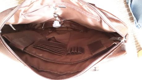 Damska kabelka, betty barclay