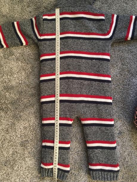 Dirkje overal pletený s kapucňou b-so fresh 80, dirkje,80