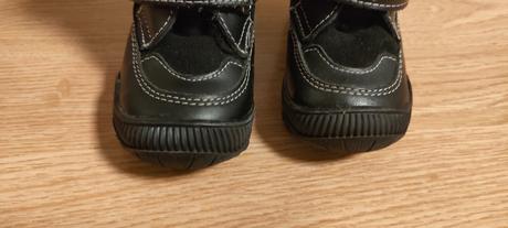 Zimné čižmičky, baťa,21