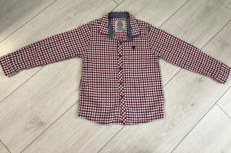 Next košeľa, next,110