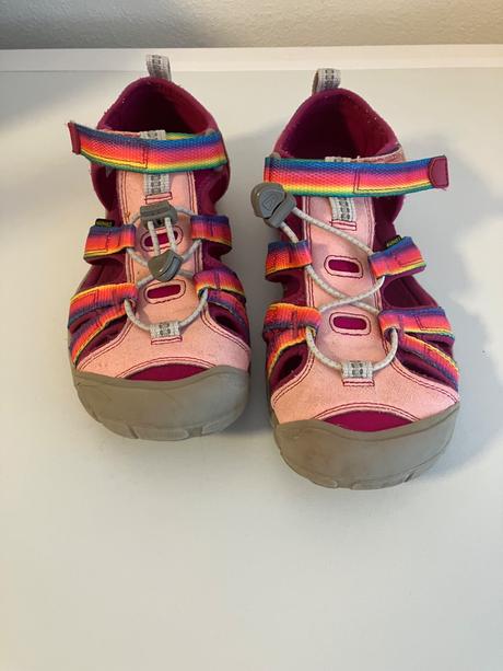 Sandale, keen,35