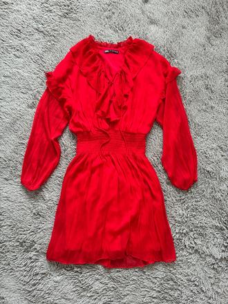 Zara šaty, zara,s