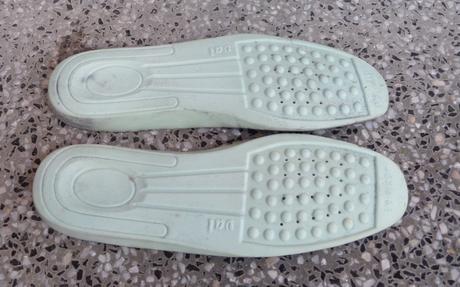 Vychádzková obuv, 36