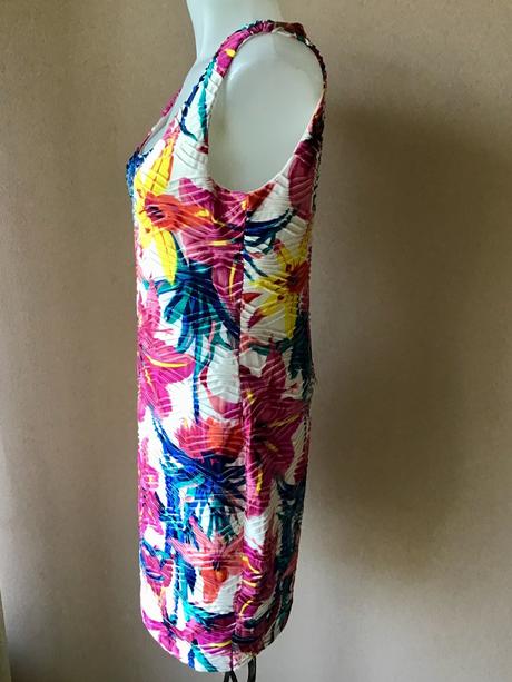 Pružné šaty /61, amisu,42