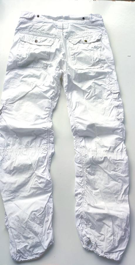 Letne nohavice, h&m,188