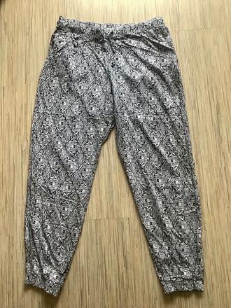 Letné nohavice blue motion, 40