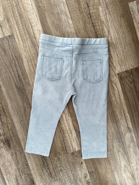 Nohavice zara velkost 86, zara,86