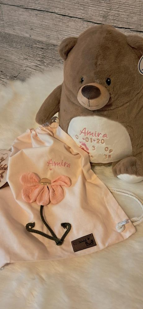 Personalizovaná plyšová hračka, 