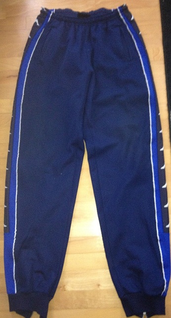 Kappa italia súprava, kappa,xxl