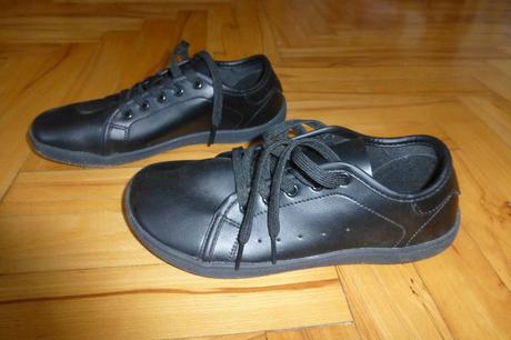 Barefoot topánky, 40