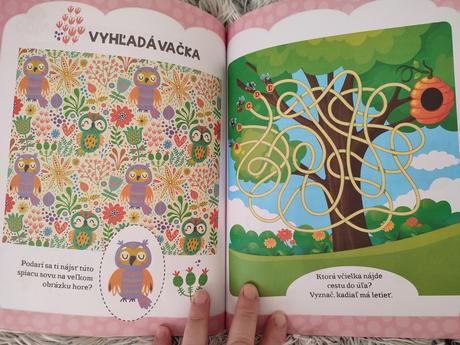 Hádanky o zvieratkách, 