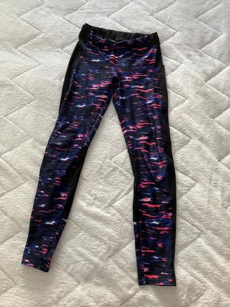 Legíny, decathlon,xs