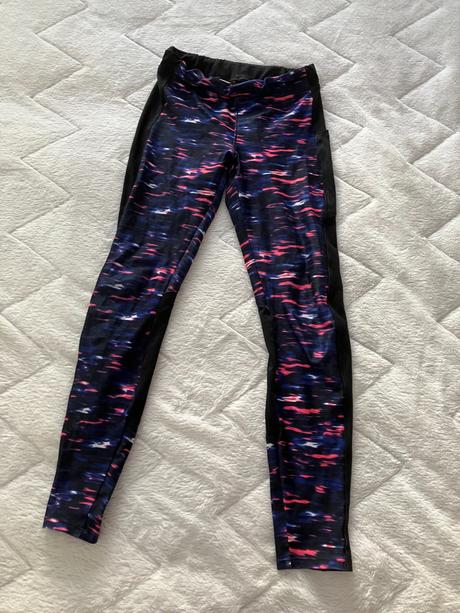 Legíny, decathlon,xs