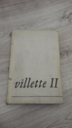 Villette, 