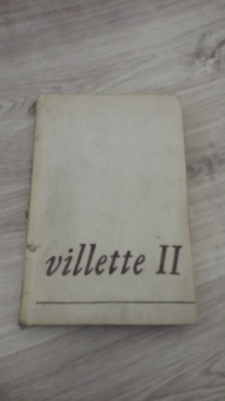 Villette, 