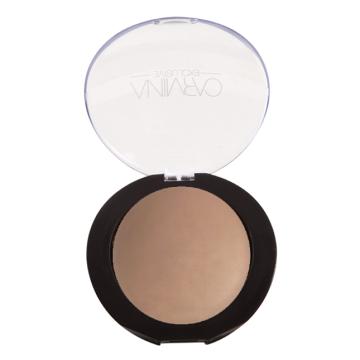 Terracota púder - karamel,