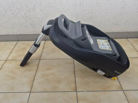 Set maxi-cosi 2x autosedačka a isofix (základňa), maxi cosi