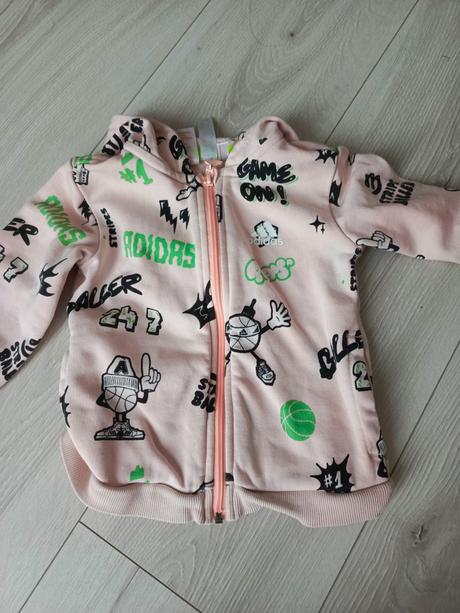 Adidas súprava, adidas,80