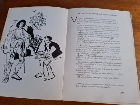 Kniha slovenske povesti, 