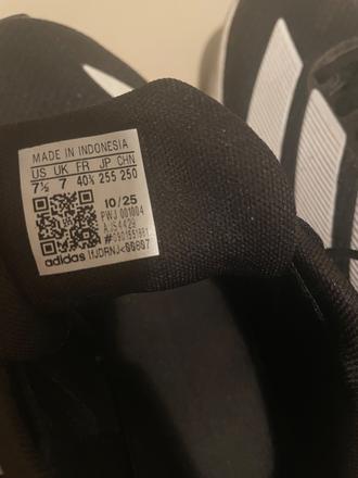 Adidas tenisky,super stav, adidas,40