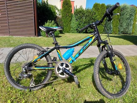 Bicykel ctm jerry 2.0, ctm,20