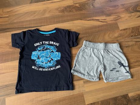 Komplet zraloky blue seven, 92