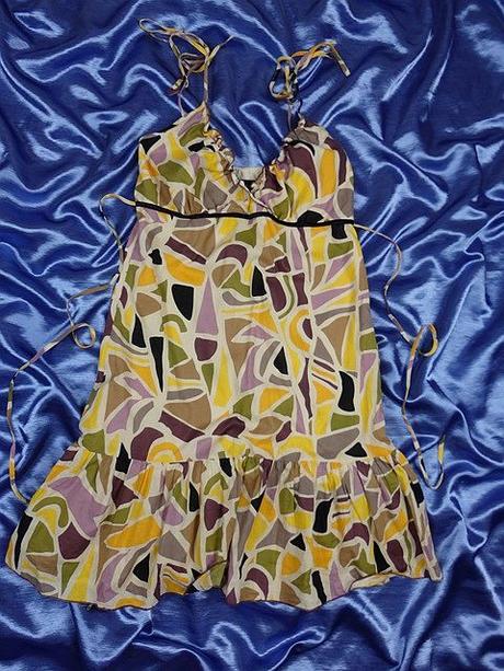 Wet seal letné šaty, 40