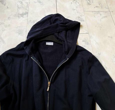 Kvalitná mikina stefanel m/l, l