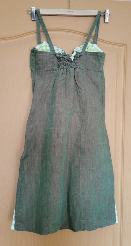 Nové letné šaty - s, 34