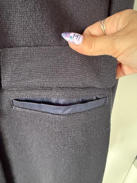 Kabátik-sako liu jo, liu jo,s