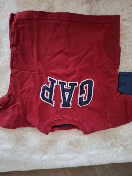 Balicek pre chlapca 86 ,zara,gap..., zara,86