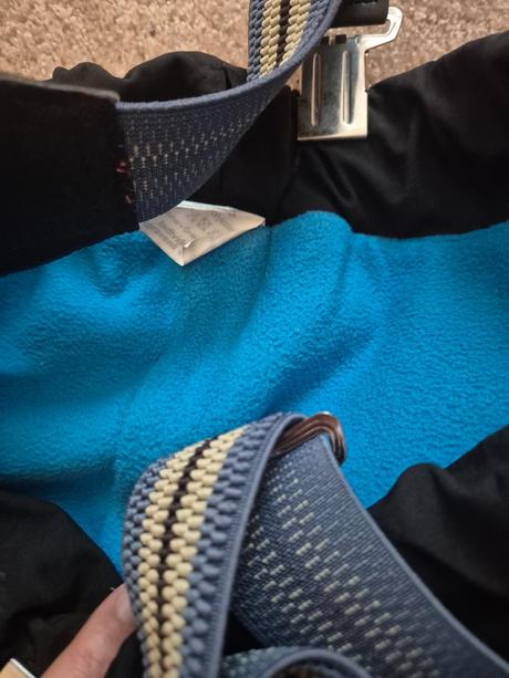 Zimne nohavice softvel, 164