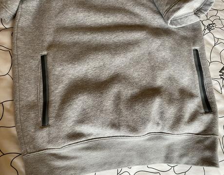 Teplá mikina  adidas  krátky rukáv v. s, adidas,m