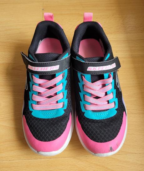 Tenisky skechers v.34, skechers,34