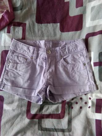 Šort, h&m,152