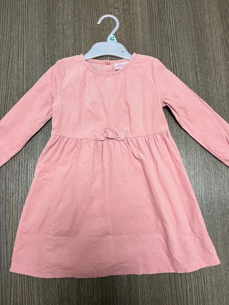 Šaty s vestou, pepco,92