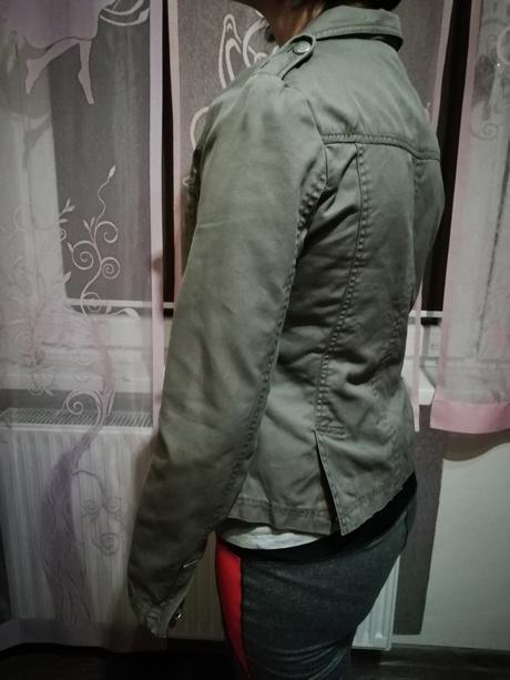 Sako na prechod, gate,36