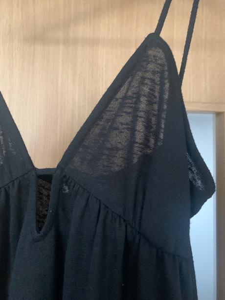 Letne saty, pull&bear,m