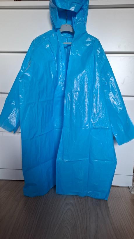 Pršiplášť 146/152, 146