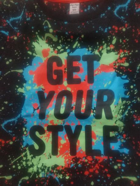 Tričko, dopodopo,122