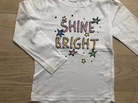 Tricko reserved, 4roky, reserved,104