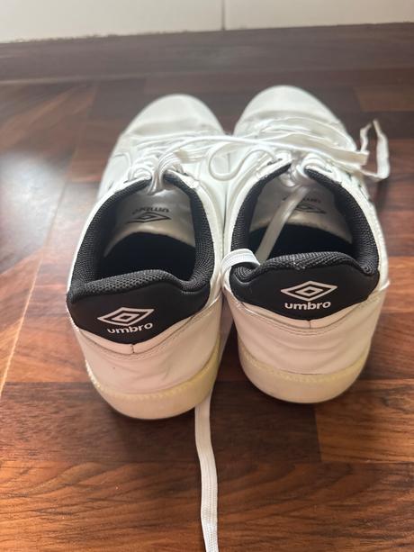 Umbro tenisky v. 40, umbro,40