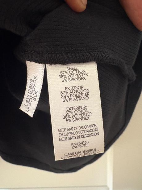 Tričko karl lagerfeld paris xl, xl