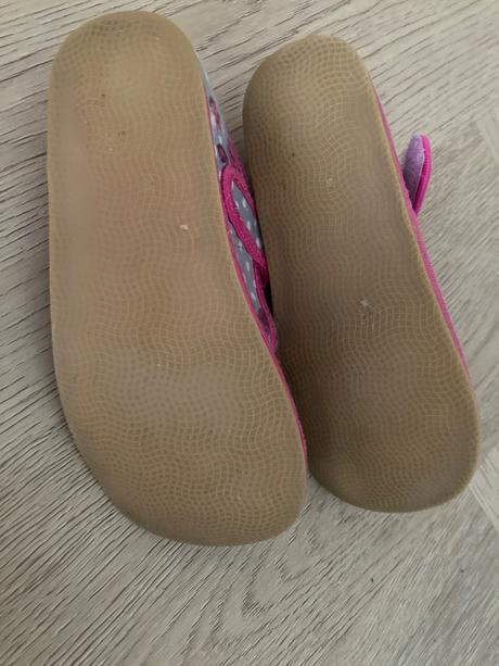 Papučky ef barefoot, 29