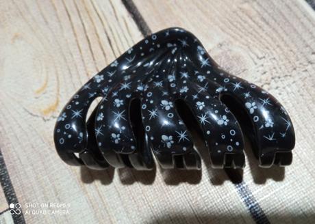 Sponky do vlasov a čelenka, 