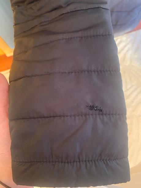 Dámska bunda, authority,m