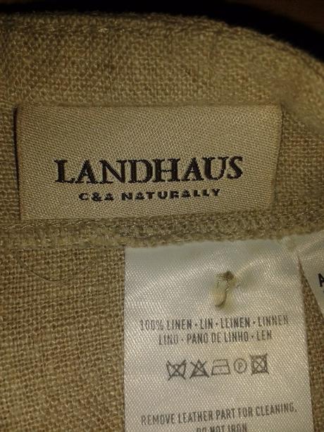 Lanova mini sukna, 36